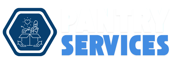 Pantry Services